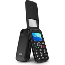 SPC Mobilais Telefons Senioriem SPC 2331N 16 GB Melns