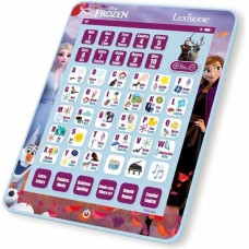 Lexibook Образовательный планшет Lexibook Frozen