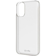 Celly Mobile cover Celly Galaxy A05S Transparent