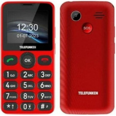 Telefunken Mobilais Telefons Senioriem Telefunken S415 32 GB 2,2