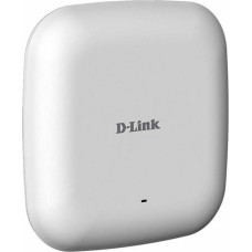 D-Link Точка доступа D-Link DAP-2662 867 Mbps 5 GHz Белый