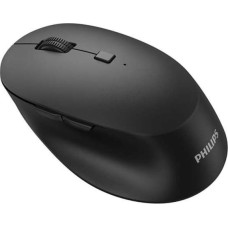 Philips Беспроводная мышь Philips SPK7507B/00 Чёрный 3200 DPI