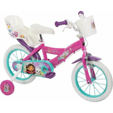 Gabby's Dollhouse Bērnu velosipēds Gabby's Dollhouse 14