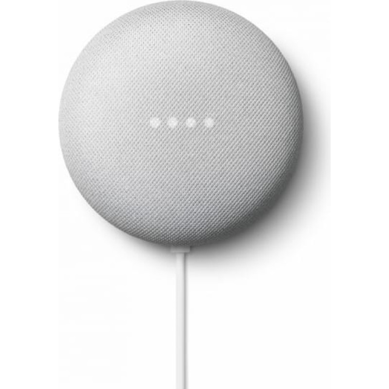 Google Viedais skaļrunis ar Google Asistentu Google NEST MINI