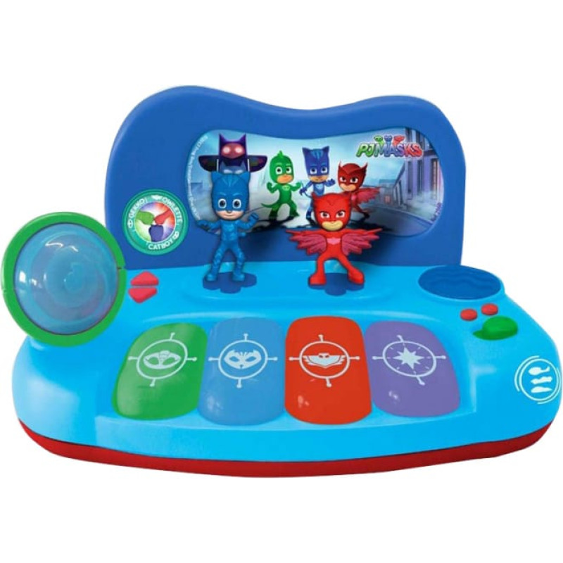 Reig MP3 Atskaņotājs Reig PJMasks Zils