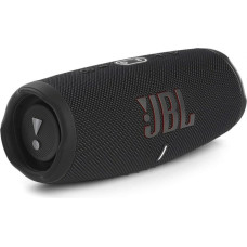 JBL Portatīvie Bezvadu Skaļruņi JBL JBLCHARGE5BLK Melns