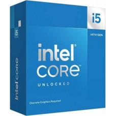 Intel Procesors Intel Intel Core I5-14600KF