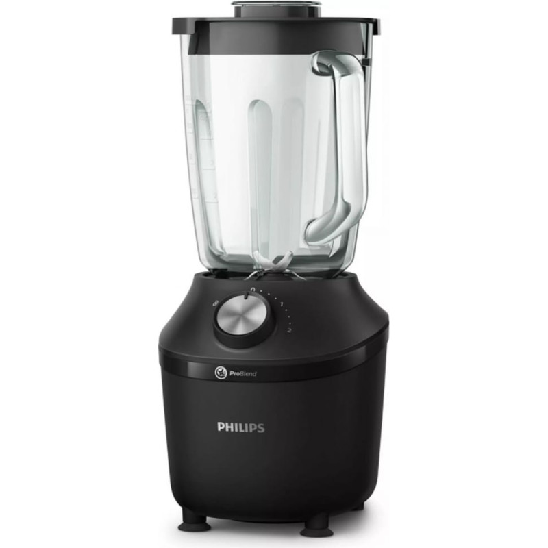 Philips Blenderis-Krūze Philips 600W 2 L