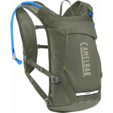 Camelbak Multi-purpose Rucksack with Water Container Camelbak Chase Adventure 8 Green 8 L