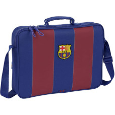 F.c. Barcelona Skolas soma F.C. Barcelona Sarkans Tumši Zils 38 x 28 x 6 cm