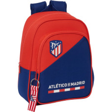 Atlético Madrid Skolas soma Atlético Madrid Zils Sarkans 27 x 33 x 10 cm