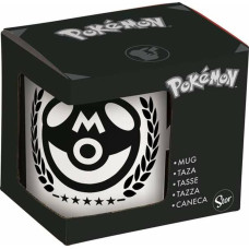 Pokemon Чашка Pokémon Distorsion 325 ml Keramika