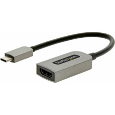 Startech USB C uz HDMI Adapteris Startech CDP2HD4K60 60 Hz 4K Ultra HD