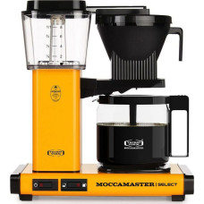 Moccamaster Капельная кофеварка Moccamaster KBG Select 1520 W 10 Чашки 1,25 L