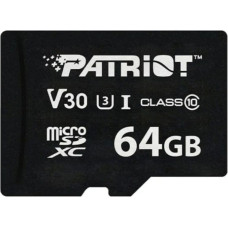Patriot Memory Micro SD karte Patriot Memory PSF64GVX31MCX 64 GB