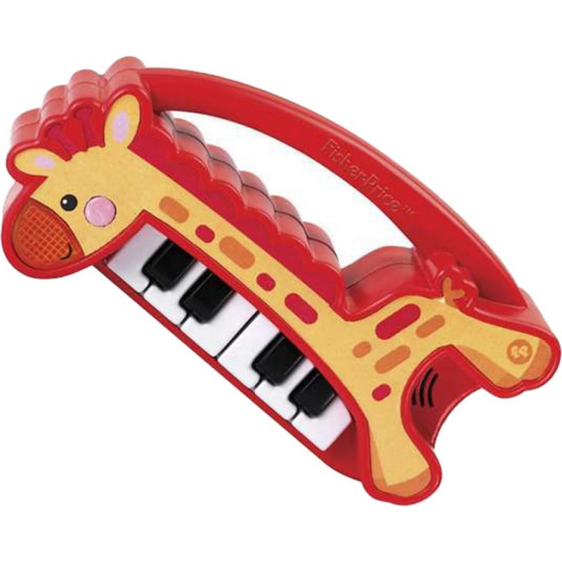 Fisher Price Muzikālā rotaļlieta Fisher Price Elektriskās Klavieres