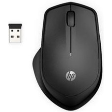 HP Pele HP 19U64AA Melns