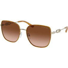 Michael Kors Sieviešu Saulesbrilles Michael Kors MK1129J-10143B ø 56 mm