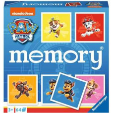 Ravensburger Izglītojošā Spēle Ravensburger Grand Memory Paw Patrol (FR)