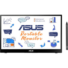 Asus Monitors Asus 90LM063V-B01170 Full HD LED IPS LCD