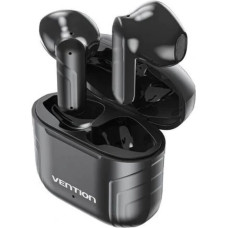 Vention Bluetooth-наушники in Ear Vention ELF 05 NBOB0 Чёрный