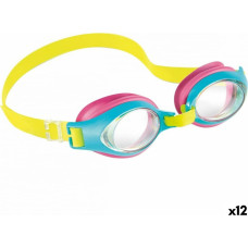 Intex Bērnu peldēšanas brilles Intex (12 gb.)
