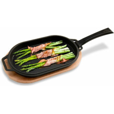 Witt Panna WITT cooking pan Melns