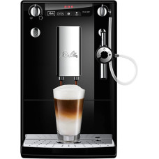Melitta Superautomātiskais kafijas automāts Melitta E957-101 Melns 1400 W 15 bar