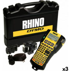 Dymo Портативная электронная линейка Dymo Rhino 5200 Чемодан (3 штук)