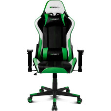 Drift Spēļu Krēsls DRIFT DR175 Zaļš
