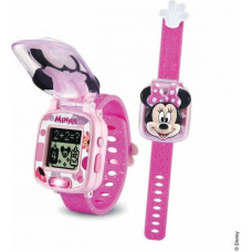 Vtech Zīdaiņu Pulkstenis Vtech  Minnie