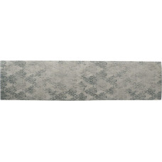 Dkd Home Decor Paklājs DKD Home Decor Kokvilna Chenille (60 x 240 x 1 cm)