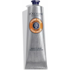 L'occitane Mitrinošs Pēdu Krēms L'occitane Šī sviests 150 ml