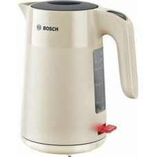 Bosch Чайник BOSCH TWK2M167 Бежевый 2400 W 1,7 L