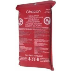 Chacon Защитное одеяло Chacon 120 x 180 cm