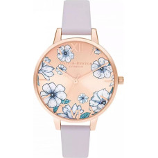 Olivia Burton Sieviešu Pulkstenis Olivia Burton OB16AN03 (Ø 34 mm)