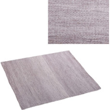 Outdoor Carpet Goa Pelēks PET 140 x 200 cm