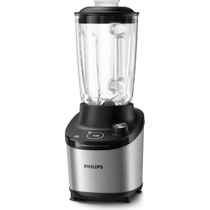 Philips Blenderis-Krūze Philips HR3760/00 Melns 1500 W 2 L