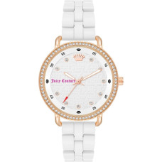 Juicy Couture Sieviešu Pulkstenis Juicy Couture JC1310RGWT (Ø 36 mm)