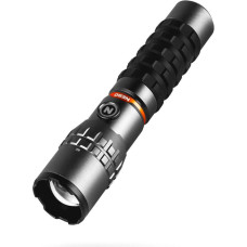 Nebo Rechargeable LED torch Nebo Slyde King 2K 2000 Lm Выдвижной