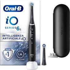 Oral-B Электрическая зубная щетка Oral-B iO6S