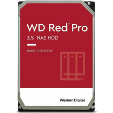 Western Digital Cietais Disks Western Digital WD2002FFSX Red Pro NAS 3,5