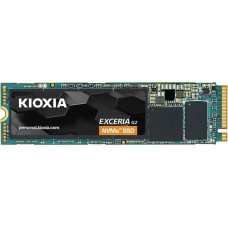 Kioxia Cietais Disks Kioxia EXCERIA G2 2 TB SSD