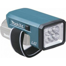 Makita фонарь LED Makita DML186