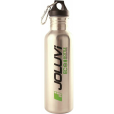 Joluvi Ūdens pudele Joluvi Ecobottle 800 ml Pelēks