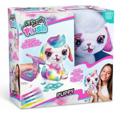 Canal Toys Veidošanas Spēles Canal Toys Airbrush Plush Puppy Pielāgots