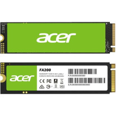 Acer Cietais Disks Acer BL.9BWWA.125 2 TB SSD