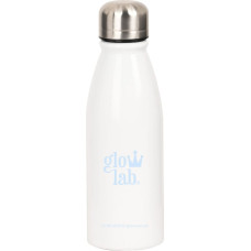 Glow Lab Ūdens pudele Glow Lab Cisnes Zils 500 ml