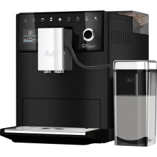 Melitta Superautomātiskais kafijas automāts Melitta F630-112 Melns 1000 W 1400 W 1,8 L