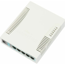 Mikrotik Slēdzis Mikrotik RB260GS